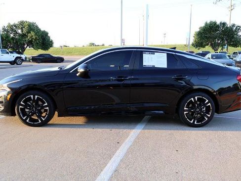 Used 2024 Kia K5 GT-Line w/ GT-Line Premium Package FWD image 2