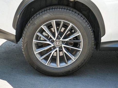 Used 2024 Lexus NX 350 AWD w/ Cold Area Package image 10