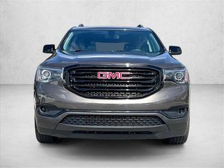 Used 2019 GMC Acadia SLT w/ Black Edition FWD video 3