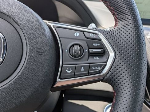 Certified 2026 Acura RDX A-Spec AWD/4WD image 32