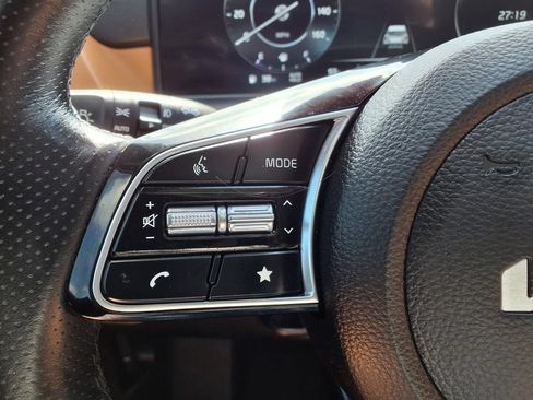 Used 2024 Kia Seltos SX AWD/4WD image 19