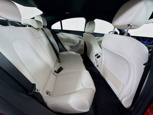 Used 2026 Mercedes-Benz CLA 250 4MATIC image 22