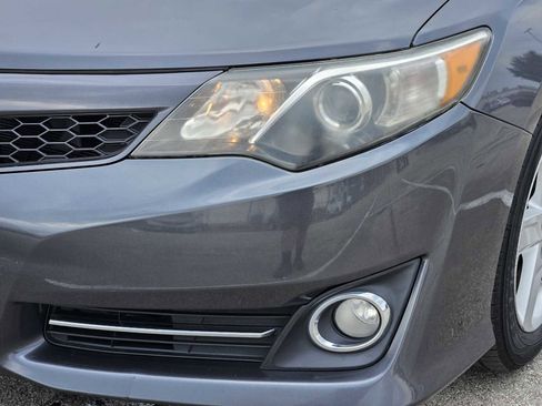 Used 2012 Toyota Camry SE image 7