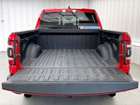 Used 2021 RAM 1500 Rebel w/ Rebel Level 2 Equipment Group image 35