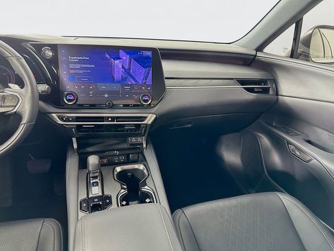 Used 2024 Lexus RX 350 Premium Plus w/ Convenience Package FWD image 23