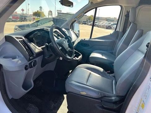 Used 2017 Ford Transit 250 148 Low Roof RWD image 9