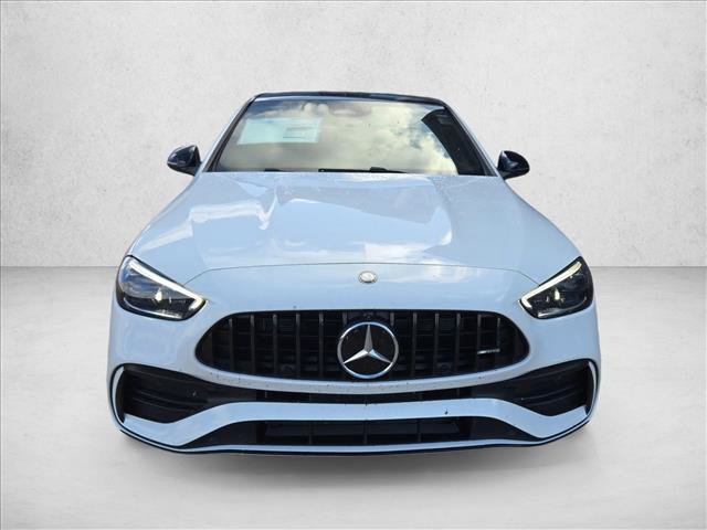 New 2026 Mercedes-Benz CLE 450 4MATIC Coupe image 6