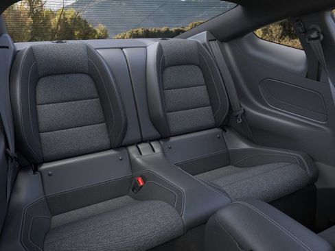 Used 2026 Ford Mustang GT image 11