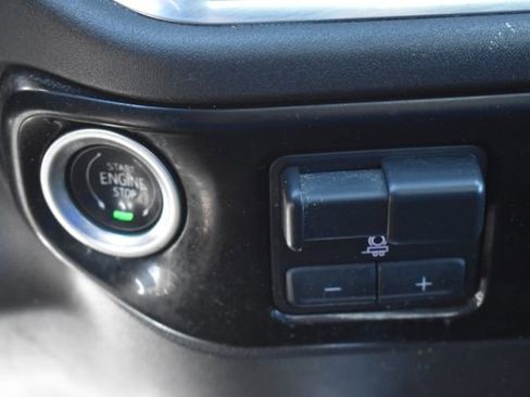 Certified 2023 Chevrolet Silverado 1500 LTZ w/ LTZ Premium Package image 32