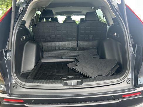 Used 2024 Honda CR-V EX-L image 30