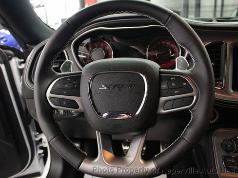 Used 2023 Dodge Challenger SRT Hellcat image 26