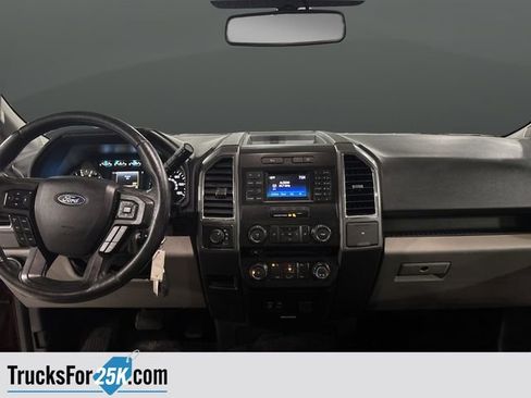 Used 2015 Ford F150 XLT w/ Equipment Group 301A Mid image 6