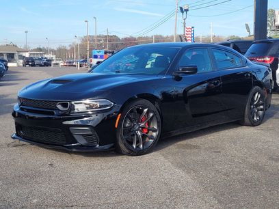 Used 2017 Dodge Charger R/T Scat Pack