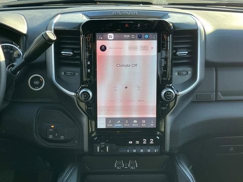 New 2026 RAM 2500 Big Horn image 15