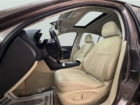 Used 2014 INFINITI Q50 Premium w/ Navigation Package AWD/4WD image 31
