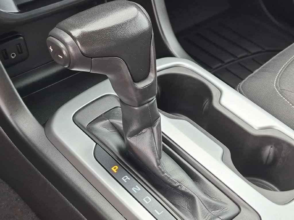 Used 2020 Chevrolet Colorado LT w/ Safety Package AWD/4WD image 23