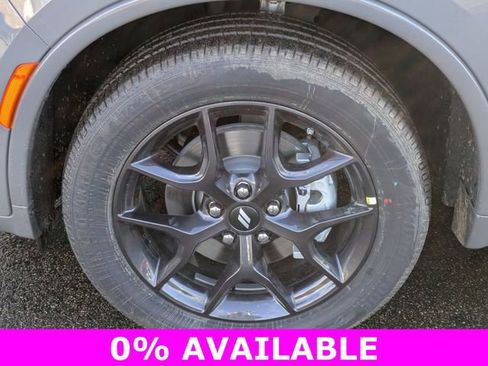 New 2026 Dodge Durango GT image 30