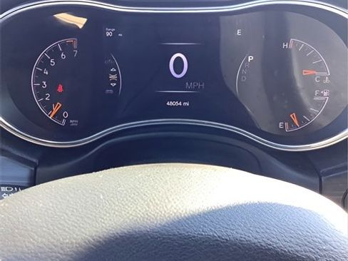 Certified 2021 Jeep Grand Cherokee Limited image 10