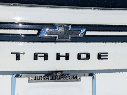 Used 2023 Chevrolet Tahoe RST w/ Luxury Package image 32