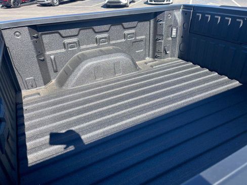 New 2026 Chevrolet Silverado 1500 RST w/ Redline Edition image 23