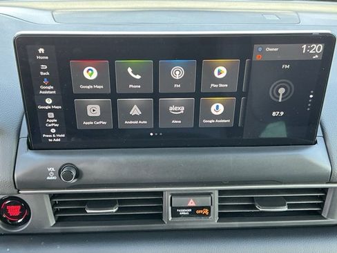 New 2026 Honda Pilot Black Edition image 14