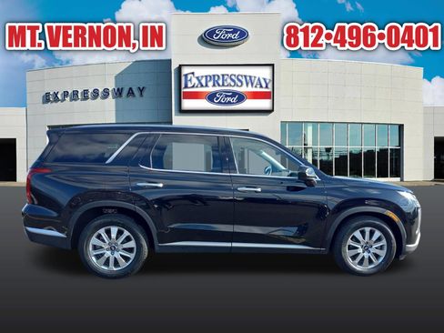 Used 2024 Hyundai Palisade SEL image 5