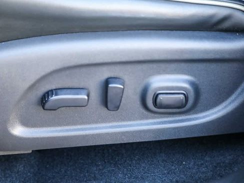 Used 2019 INFINITI QX60 Luxe w/ Sensory Package image 21