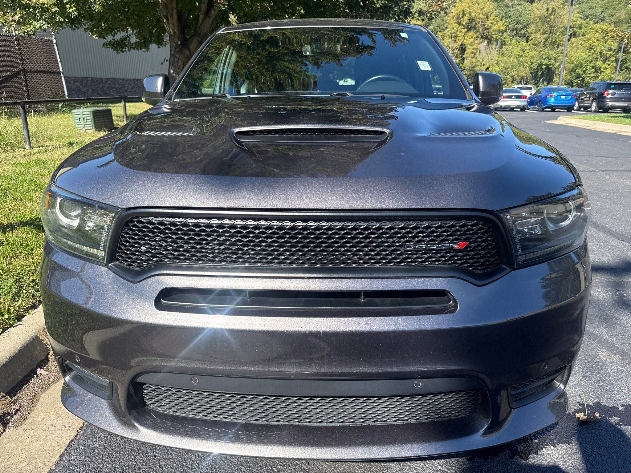 Used 2020 Dodge Durango R/T RWD image 2