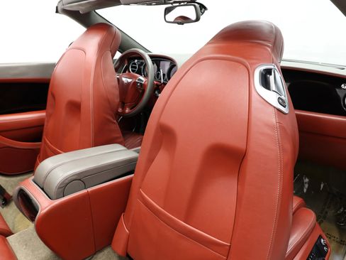 Used 2016 Bentley Continental GT V8 S AWD/4WD image 69