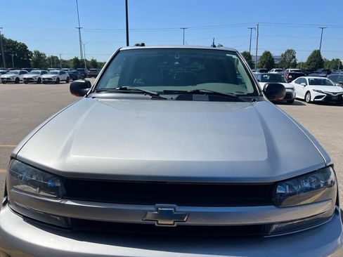 Used 2005 Chevrolet TrailBlazer LT AWD/4WD image 11
