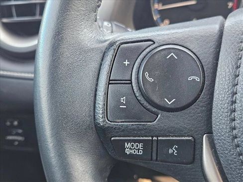 Used 2016 Toyota RAV4 Limited w/ Advanced Technology Package FWD image 11
