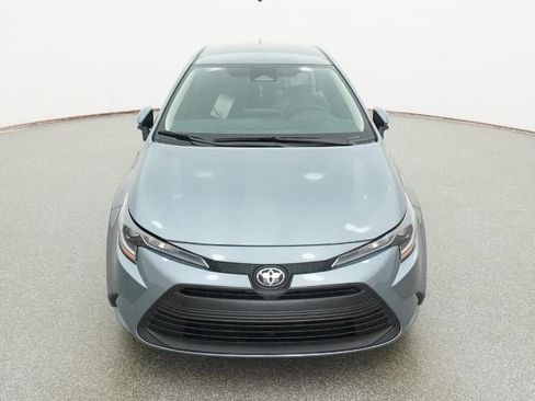 New 2026 Toyota Corolla LE image 8