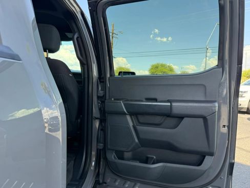 Used 2021 Ford F150 XL w/ STX Appearance Package AWD/4WD image 31