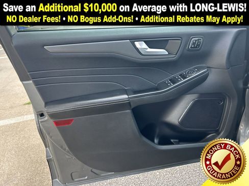 Used 2024 Ford Escape Active w/ Tech Pack #2 image 18