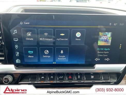 Certified 2023 Chevrolet Silverado 1500 LT image 17