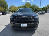 New 2025 Jeep Compass Latitude w/ Convenience Group image 3