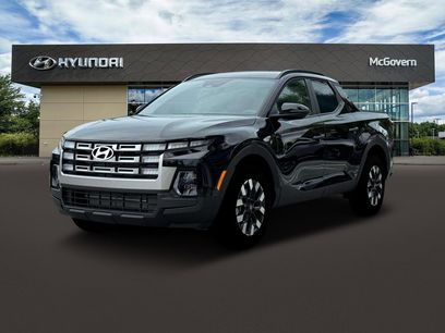 New 2026 Hyundai Santa Cruz SEL