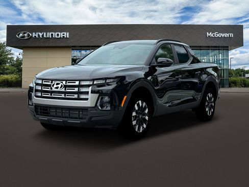 New 2026 Hyundai Santa Cruz SEL AWD/4WD image 1