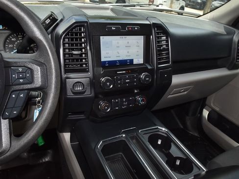 Used 2020 Ford F150 XL w/ Equipment Group 101A Mid RWD image 26