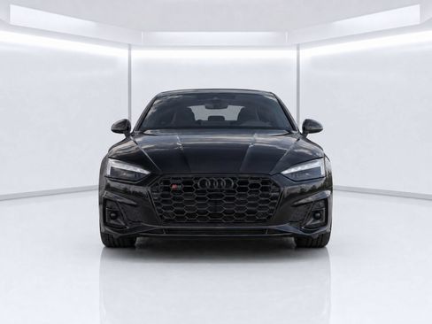 Certified 2024 Audi S5 Premium Plus AWD/4WD image 5
