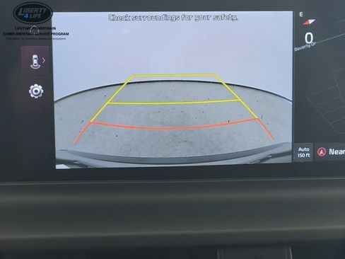 Used 2024 Kia Seltos S FWD image 32