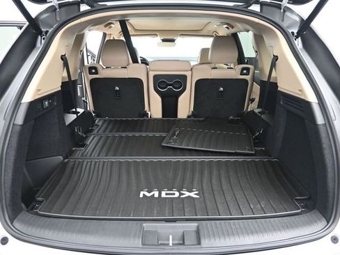 New 2026 Acura MDX w/ Technology Package image 10