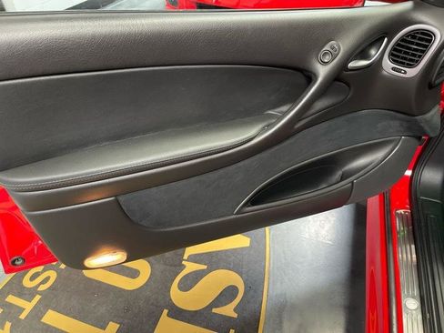 Used 2005 Pontiac GTO RWD image 31