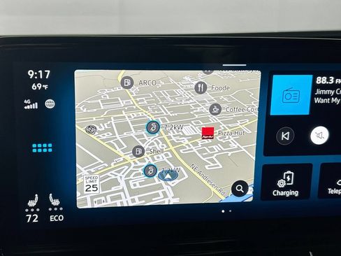 Certified 2023 Volkswagen ID.4 Pro S AWD/4WD image 18