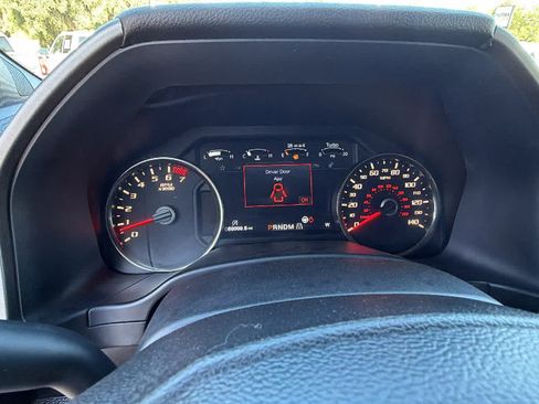 Used 2018 Ford F150 Raptor w/ Equipment Group 802A Luxury AWD/4WD image 21