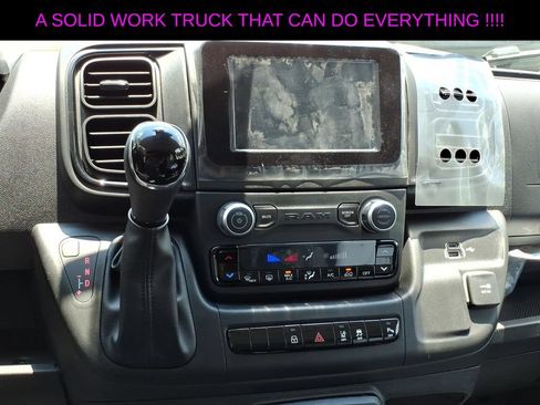 New 2026 RAM ProMaster 1500 w/ Safety Group FWD image 17