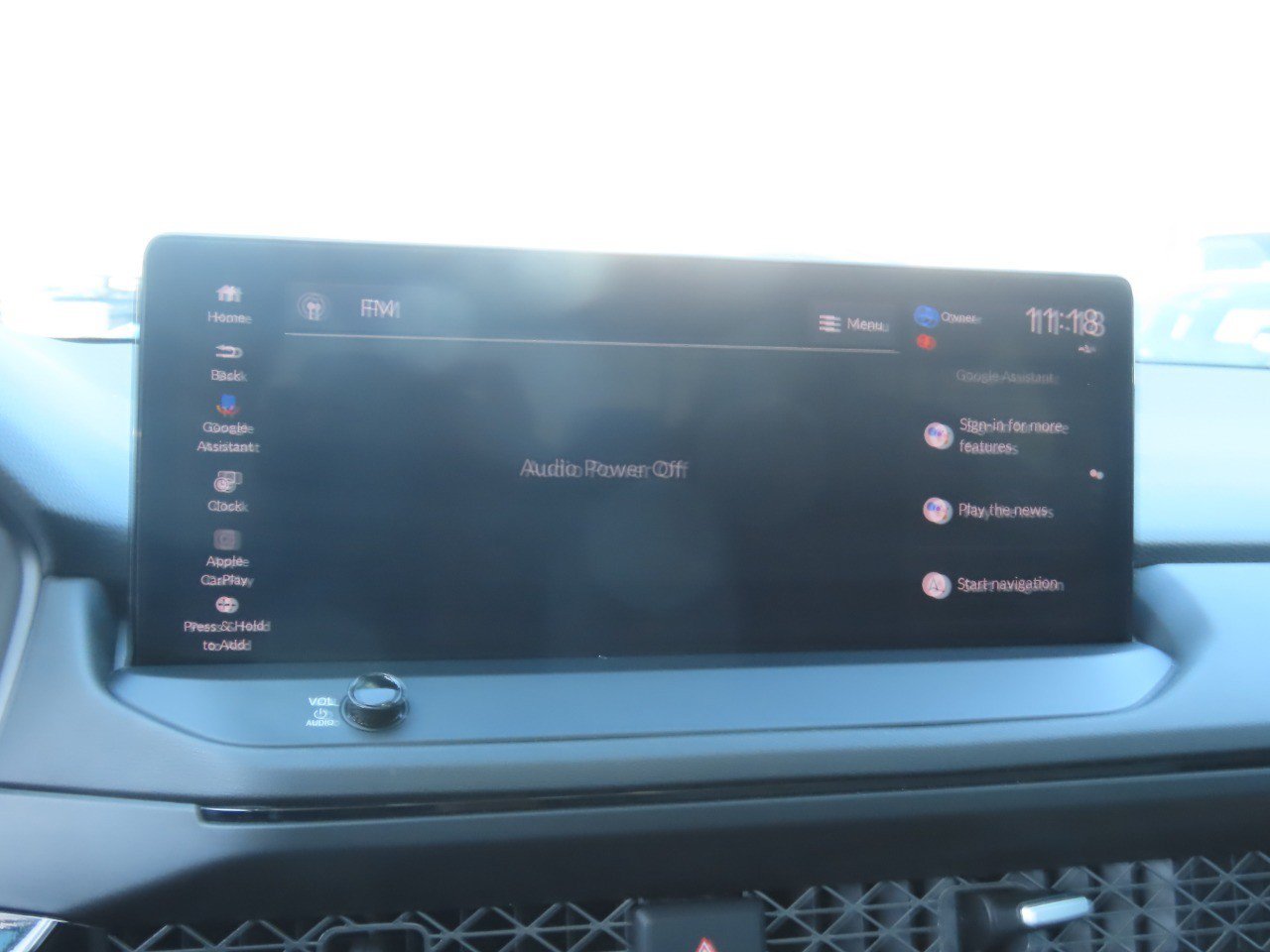 Used 2026 Honda Accord Touring image 29