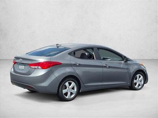 Used 2013 Hyundai Elantra GLS FWD video 4