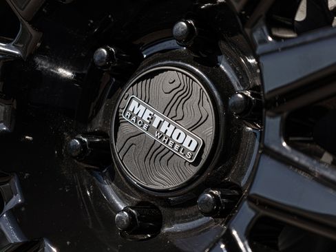 Certified 2025 Ford F150 Raptor w/ Equipment Group 803A Raptor R image 18