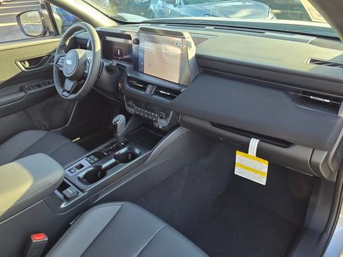 New 2026 Subaru Outback Limited XT AWD/4WD image 9